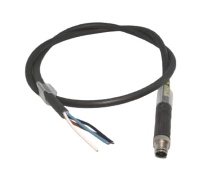 PHOENIX CONTACT SAC-4P-M12MST/ 1,0-PUR