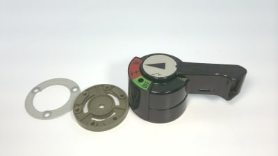 EATON CORPORATION H6RSWNA