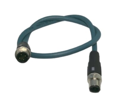 PHOENIX CONTACT NBC-M12MSD-M12MSD/93E/0.5