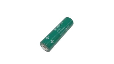 VARTA BATTERIES CR-AA