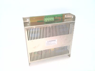 DEM MANUFACTURING MIF323