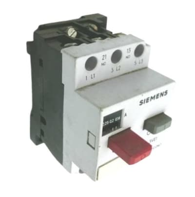 SIEMENS 3VE1010-2C
