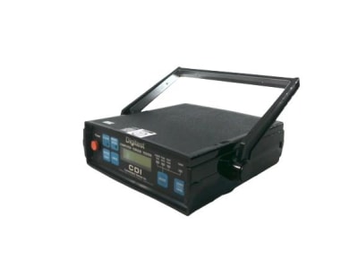 CDI TORQUE PRODUCTS 9500DT