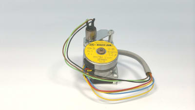 SCHNEIDER ELECTRIC RSM36/10 SG