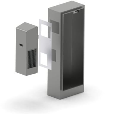 THERMAL EDGE HC120-UP-6516-6