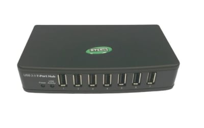 ST-LAB U2-N21-UH51-11-00012