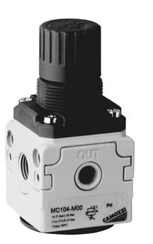CAMOZZI MC104-M10