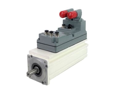 ALLEN BRADLEY MDF-SB1003P-QK84B-S