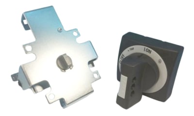 EATON CORPORATION NZM1-XRAV