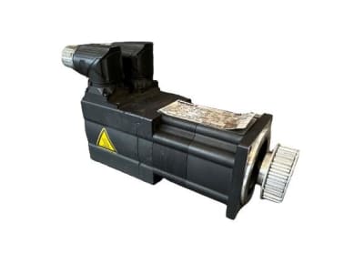 LENZE MSC 06C41-RS0P1-B11N-ST500N-R0SU