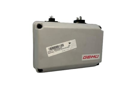 GEMU 9428000ZF05YS14C1AE3035