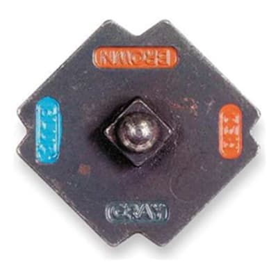 ABB THOMAS & BETTS 13472