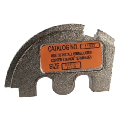 ABB THOMAS & BETTS 11802-TB