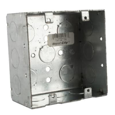 ABB THOMAS & BETTS 132-W-AB-1/2
