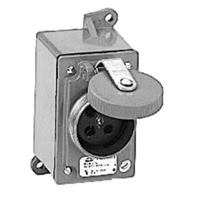 ABB THOMAS & BETTS 3743U1