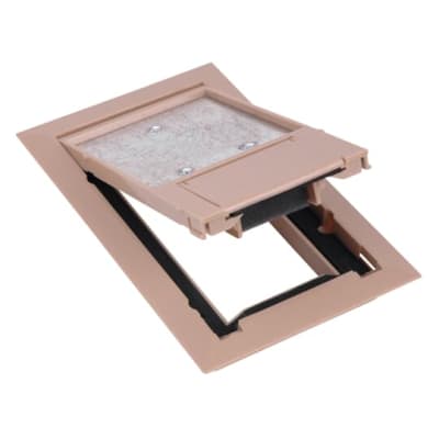 ABB THOMAS & BETTS 664-CST-SW-BGE