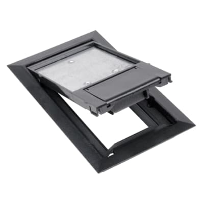 ABB THOMAS & BETTS 664-CST-SW-BLK