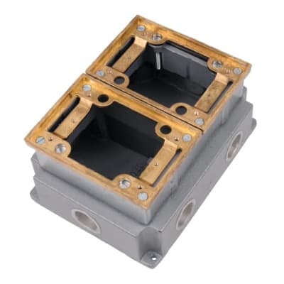 ABB THOMAS & BETTS 642-TB
