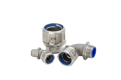ABB THOMAS & BETTS 9347SST6-6