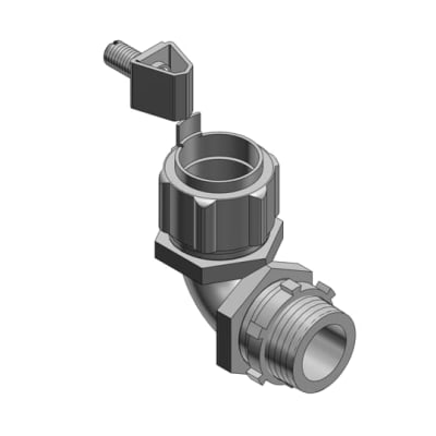 ABB THOMAS & BETTS 5253GRX