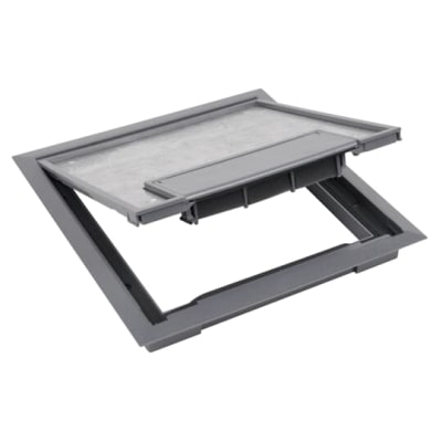 ABB THOMAS & BETTS 667-CST-SW-GRY