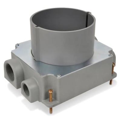 ABB THOMAS & BETTS 68-HP-CI