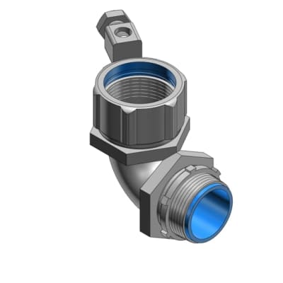 ABB THOMAS & BETTS 5354GR-DW6