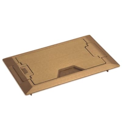ABB THOMAS & BETTS 664-CST-M-BRS