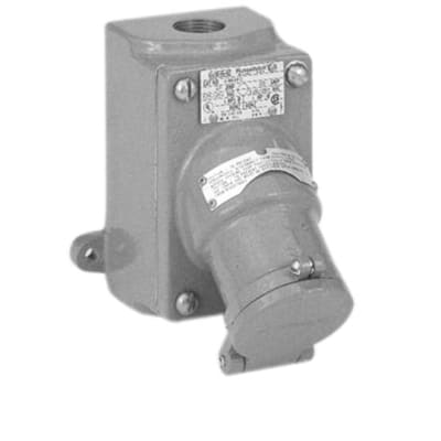 ABB THOMAS & BETTS 4465FC