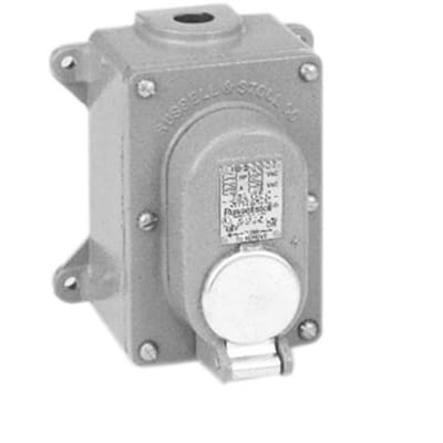 ABB THOMAS & BETTS 4242FC