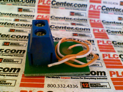 INDUSTRIAL THERMAL PRODUCTS PC501A