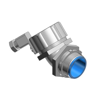 ABB THOMAS & BETTS 5348GR-SG