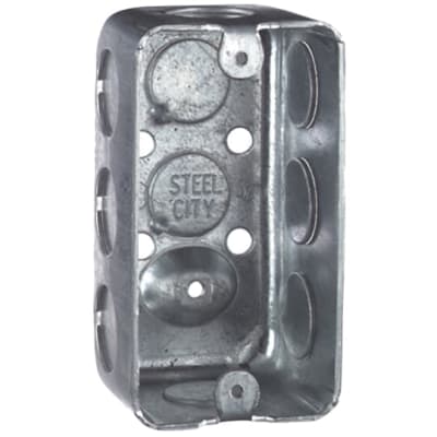ABB THOMAS & BETTS 58361-BLANK