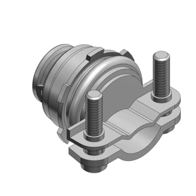 ABB THOMAS & BETTS 3301-C