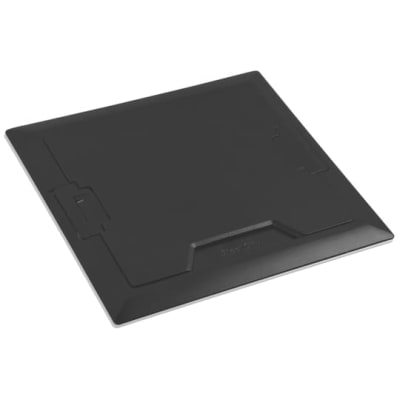 ABB THOMAS & BETTS 665-CST-M-BLK
