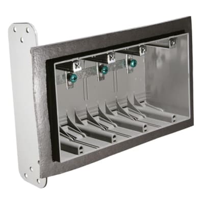 ABB THOMAS & BETTS 4-FWSW