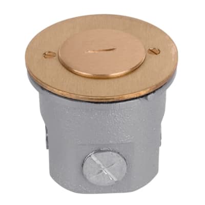 ABB THOMAS & BETTS 672-TB