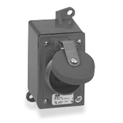 ABB THOMAS & BETTS 3744-RS