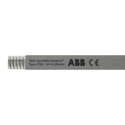 ABB THOMAS & BETTS LTGES02B-C