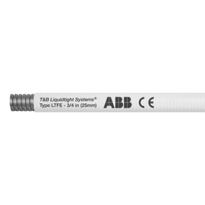 ABB THOMAS & BETTS LTFES03W-C