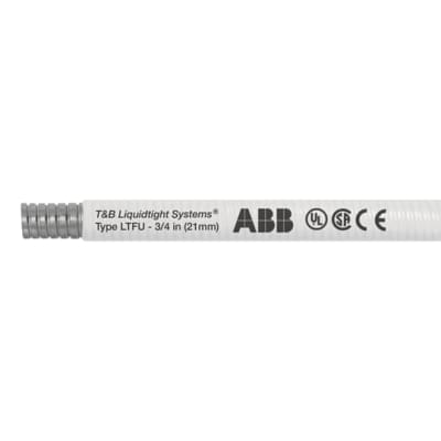 ABB THOMAS & BETTS LTFUS06W-B