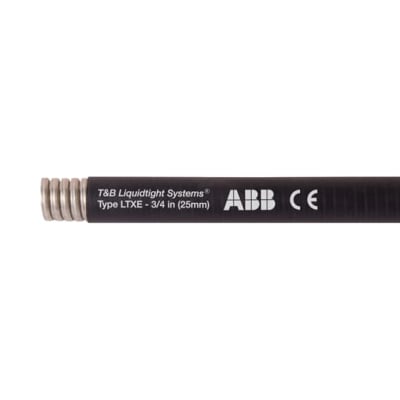 ABB THOMAS & BETTS LTXES05B-E