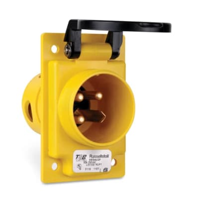 ABB THOMAS & BETTS 9B53U2F