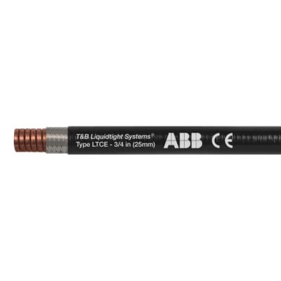 ABB THOMAS & BETTS LTCES04B-J