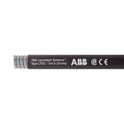 ABB THOMAS & BETTS LTGCS01B-C