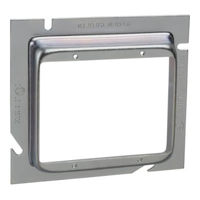 ABB THOMAS & BETTS 82C-2G-3/4