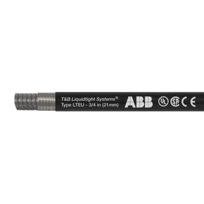 ABB THOMAS & BETTS LTEUS01B-L