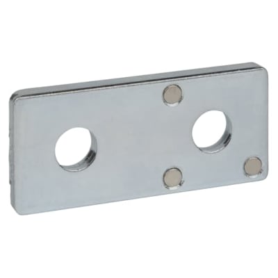 ABB THOMAS & BETTS ZAB206MEG