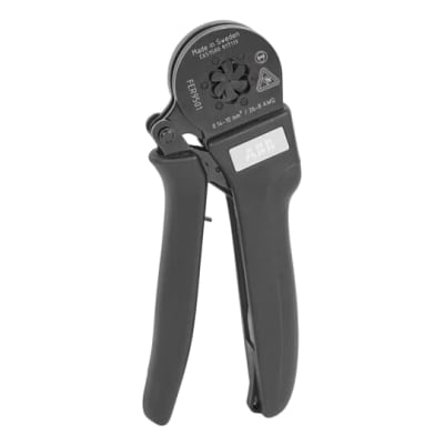 ABB THOMAS & BETTS FER9501