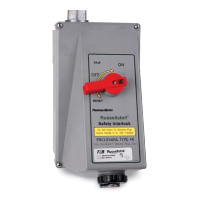 ABB THOMAS & BETTS 9XL34U0